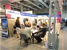 Trade show