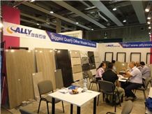 Trade show