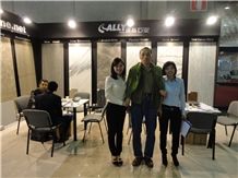 Trade show