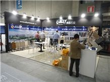 Trade show