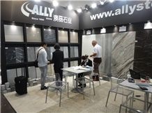 Trade show