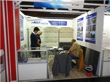 Trade show