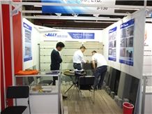 Trade show