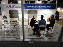 Trade show