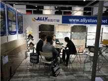 Trade show