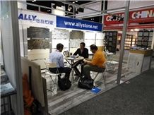 Trade show