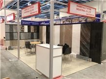 Trade show