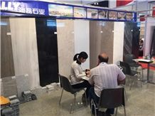 Trade show