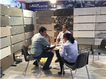 Trade show