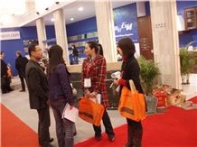 Trade show