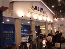 Trade show