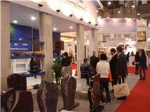 Trade show