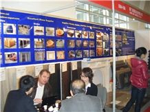 Trade show