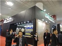 Trade show