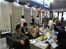 Trade show