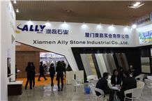 Trade show