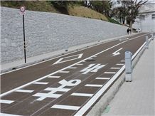 City park project in Mito Japan 2014