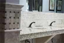 Hotel Project With Silver Shadow Limestone 2015