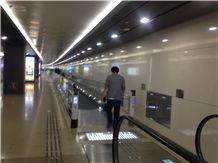 Gimpo International Airport 2011