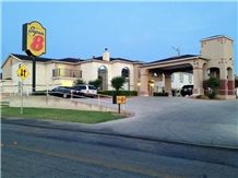 Super 8 Motel 2013