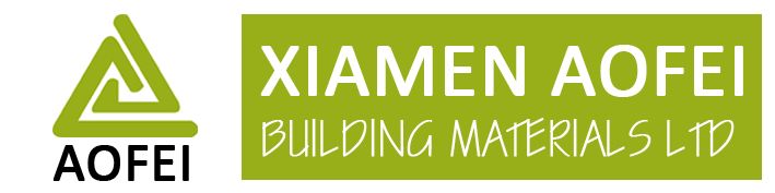 XIAMEN AOFEI BUILDING MATERIALS CO.,LTD