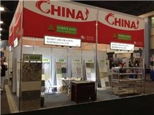 Trade show