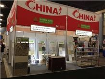Trade show