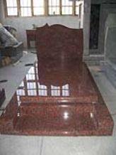 Kerbstone 2004