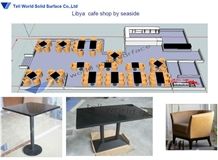 coffee shop  2014