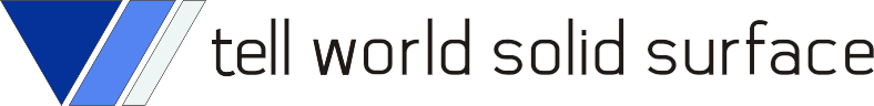 Tell World Solid Surface Co., Ltd logo