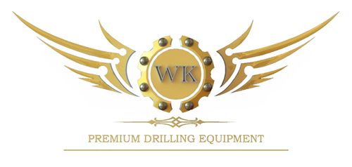 Wooke (Shanghai) Rock Drill Equipment Co., Ltd