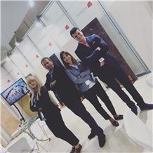 MARBLE IZMIR FAIR 2016