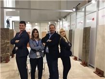MARBLE IZMIR FAIR 2016
