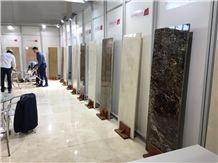 MARBLE IZMIR FAIR 2016