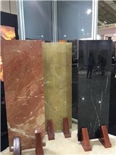 MARBLE IZMIR FAIR 2016