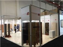 MARBLE IZMIR FAIR 2016