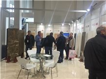 MARBLE IZMIR FAIR 2016