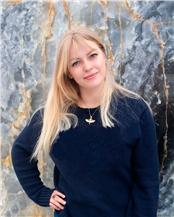 Tatiana Vasilyeva UserPhoto