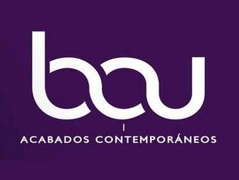 BAU Acabados Contemporaneos