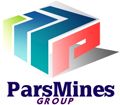 Pars Mines logo