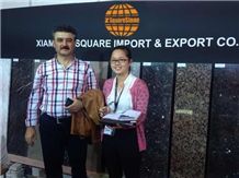 MARMOMAC 2015