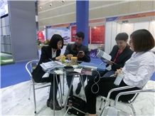 XIAMEN STONE FAIR 2018