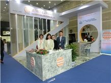 XIAMEN STONE FAIR 2019