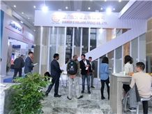 XIAMEN STONE FAIR 2019