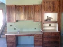 Seattle WA Kitchen Top Project 2015