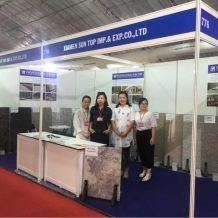 Trade show