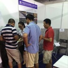 Trade show