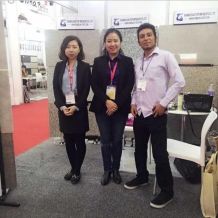 Trade show