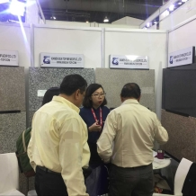 Trade show