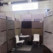 Trade show